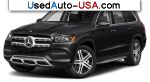 Mercedes GLS 450 4MATIC  used cars market