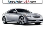 Infiniti G37 Journey  used cars market