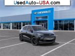 Chevrolet Bolt EUV LT  used cars market