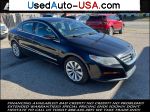Volkswagen CC Sport  used cars market
