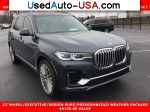 BMW X7 xDrive50i  used cars market