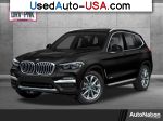 BMW X3 sDrive30i  used cars market