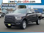 RAM 2500 Laramie  used cars market
