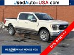 Ford F-150 King Ranch  used cars market