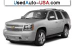 Chevrolet Tahoe LT  used cars market