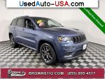 Jeep Grand Cherokee Limited X  used cars market