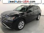 Volkswagen Atlas 3.6 V6 SE w/ Technology  used cars market