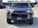 Toyota 4Runner Venture Sp  used cars market