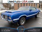 Oldsmobile 442 Base  used cars market