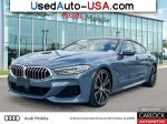 BMW 840 Gran Coupe i xDrive  used cars market