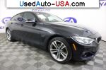 BMW 428 Gran Coupe i xDrive  used cars market
