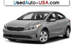 KIA Forte LX  used cars market