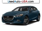 Mazda Mazda3 Touring  used cars market