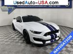 Ford Shelby GT350 Base  used cars market