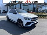 Mercedes GLE 350   used cars market