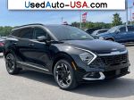 KIA Sportage SX-Prestige  used cars market