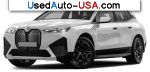 BMW iX M60  used cars market