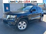 Jeep Grand Cherokee Laredo  used cars market