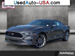 Ford Mustang GT Premium  used cars market
