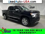 Chevrolet Silverado 1500 High Country  used cars market