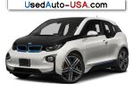 BMW i3 Base w/Range Extender  used cars market