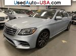 Mercedes S-Class   used cars market