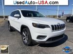 Jeep Cherokee Limited 4X4  used cars market