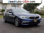 BMW 530 i xDrive  used cars market