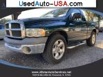 Dodge Ram 1500   used cars market