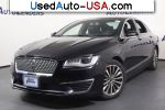Lincoln MKZ Select  used cars market