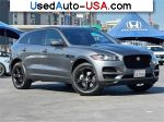 Jaguar F-PACE 30t Premium  used cars market