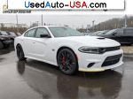 Dodge Charger Scat Pack  used cars market