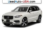 Volvo XC90 T6 R-Design  used cars market