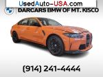 BMW m3 Competition xDrive  used cars market