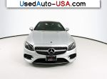 Mercedes E-Class E 450 4MATIC  used cars market