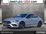 Mercedes CLA 250 Base 4MATIC  used cars market