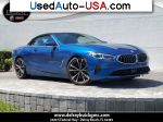 BMW 840 840i  used cars market