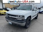 Chevrolet Tahoe LS  used cars market