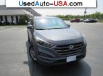 Hyundai Tucson SE  used cars market