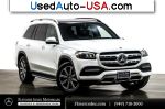 Mercedes GLS 450 Base 4MATIC  used cars market