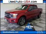 Ford F-150 XLT  used cars market