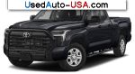Car Market in USA - For Sale 2023  Toyota Tundra SR5
