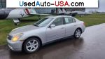 Infiniti G35   used cars market