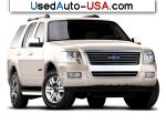 Ford Explorer Eddie Bauer  used cars market