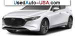 Mazda Mazda3 FWD w/Select Package  used cars market