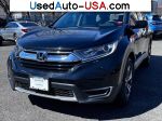 Honda CR-V   used cars market