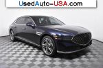 Genesis G90 3.5T  used cars market