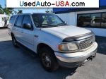 Ford Expedition XLT 4WD  used cars market