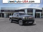 GMC Sierra 1500 Denali  used cars market