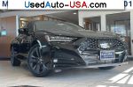 Acura TLX A-Spec  used cars market